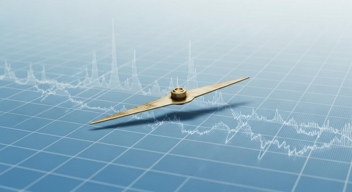 Alphabet shares dip amid AI monetisation push and rising regulatory headwinds