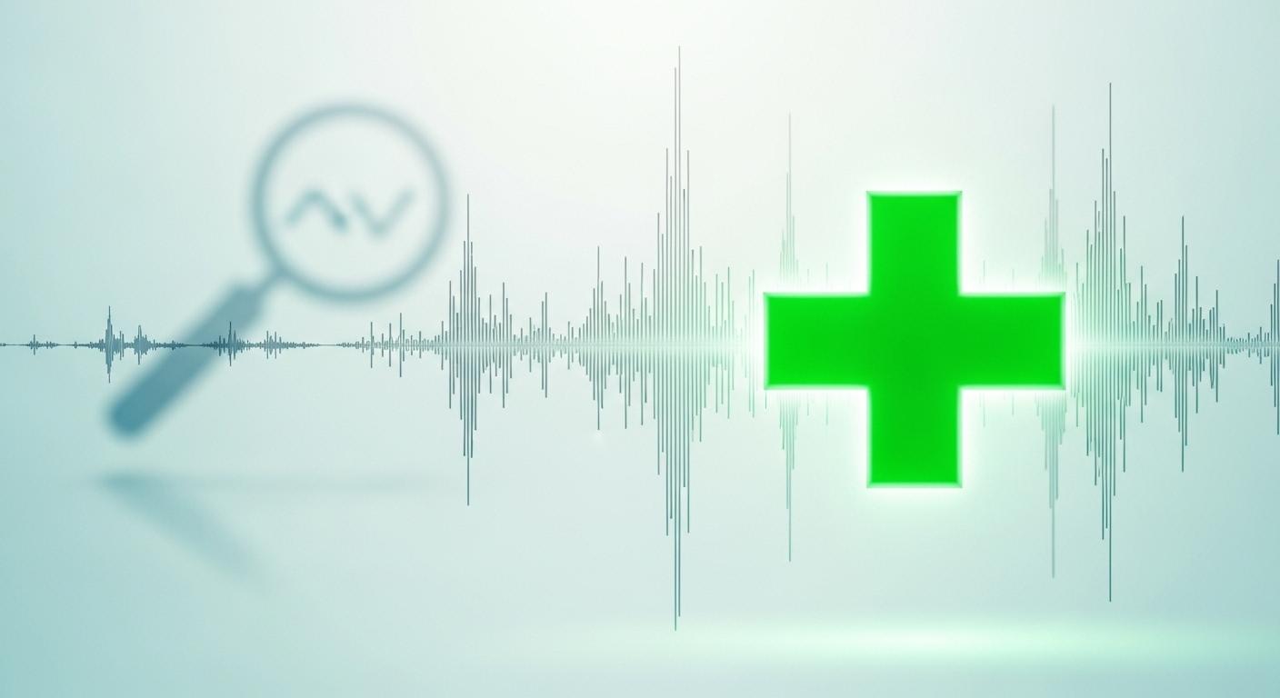 Google replaces magnifying glass with plus sign, signalling shift to AI-driven search experiences