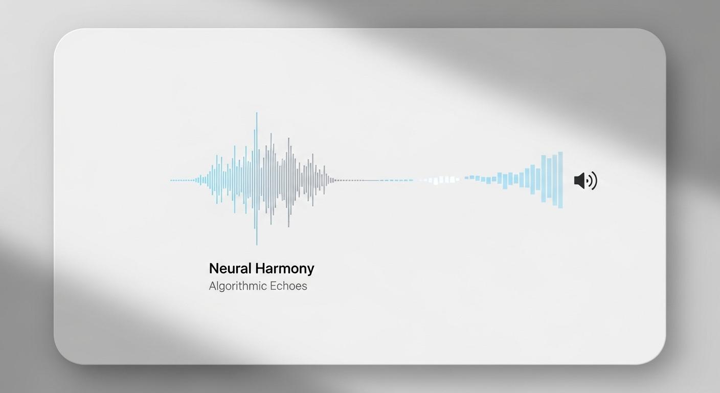 AI-generated music rivals human creations in volume and listener perception, sparking ethical debate