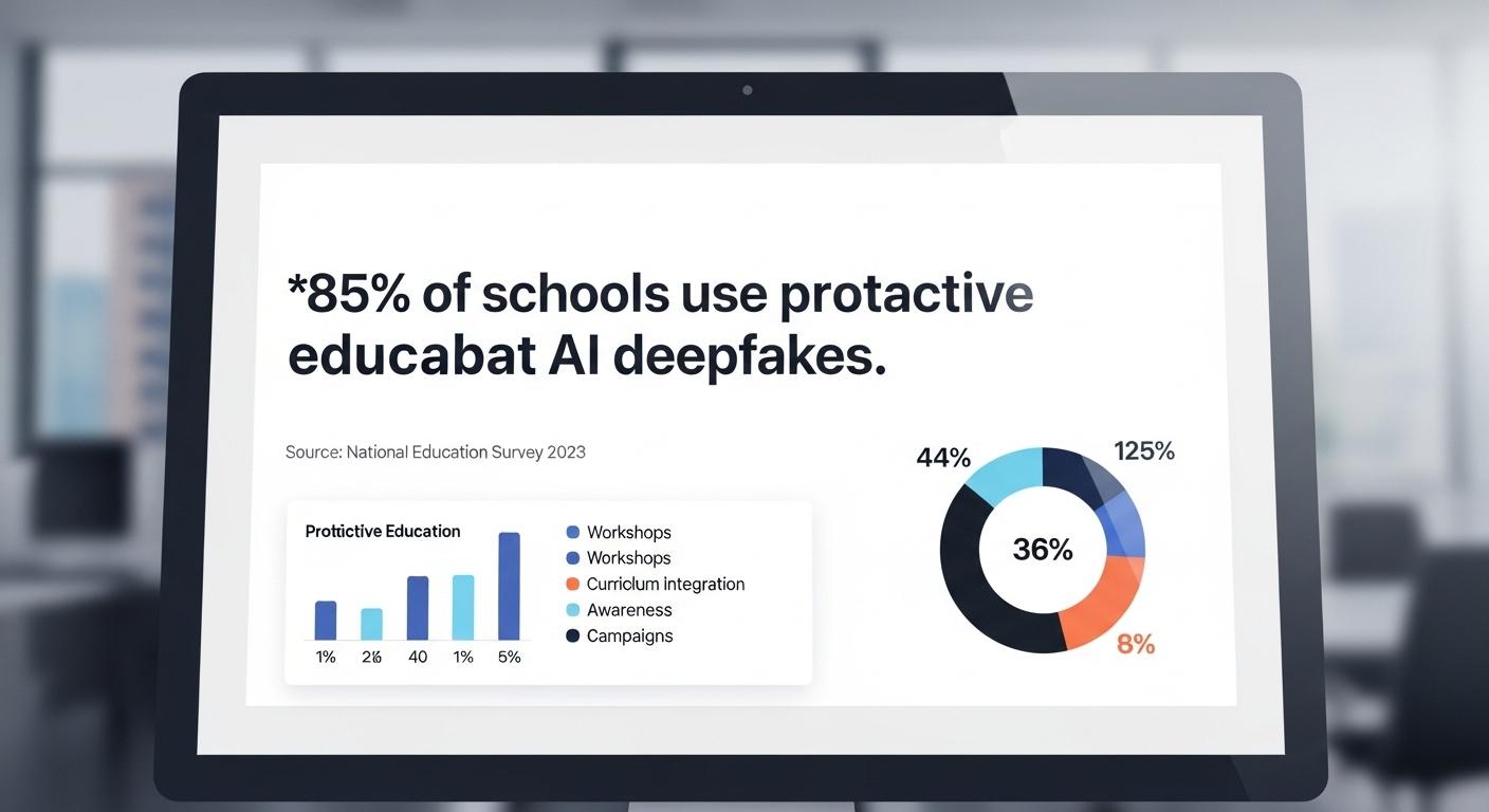 Hong Kong’s privacy regulator releases toolkit to combat AI deepfakes in schools