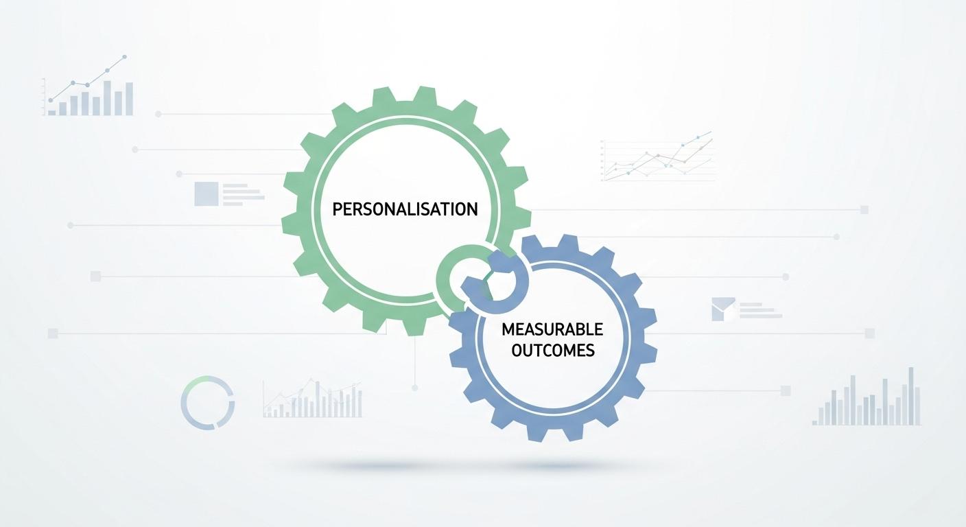 B2B marketing shifts focus in 2025 as ABM and AI adoption accelerate