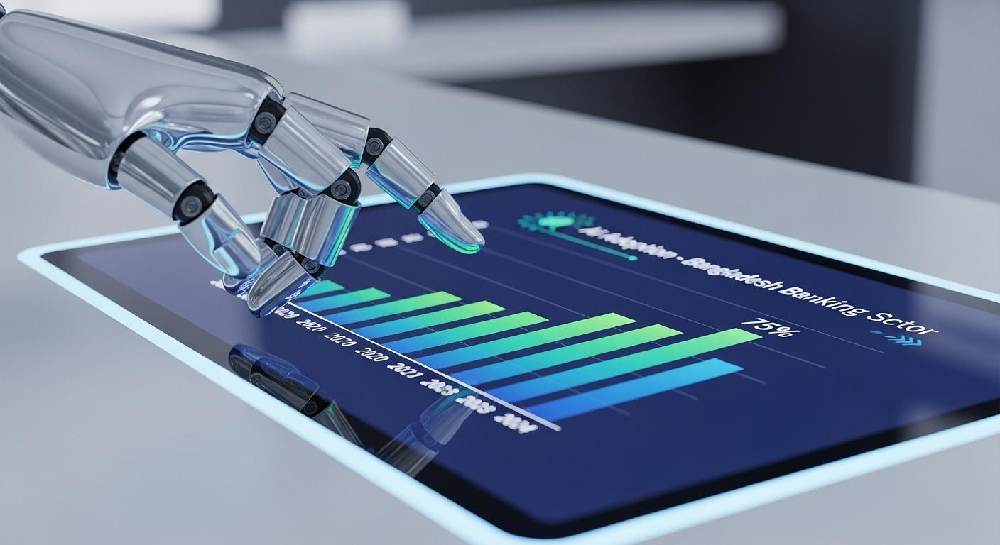 Bangladesh Bank accelerates AI regulation and adoption to bridge capability gaps in banking