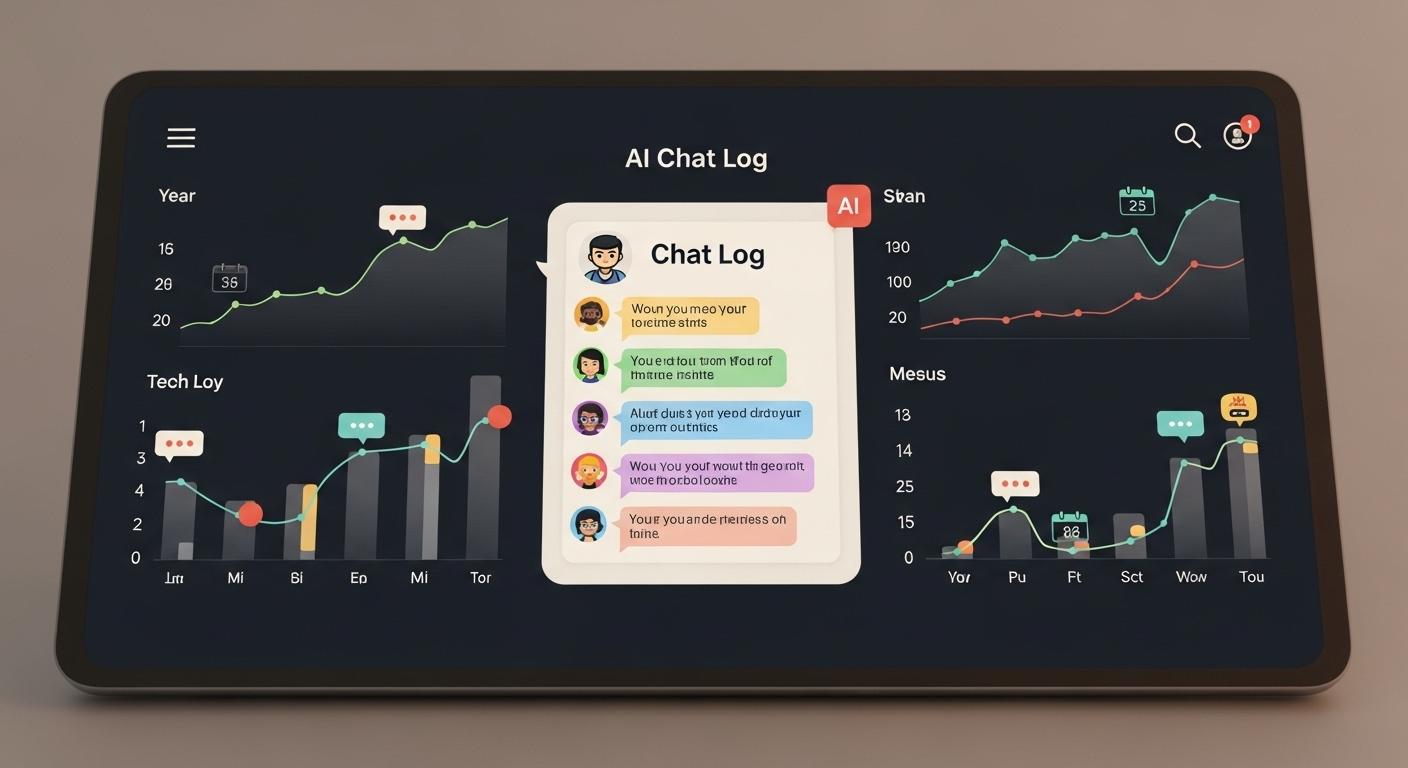 OpenAI's 'Your Year with ChatGPT' offers personalised AI recaps amid rapid growth and regulatory focus