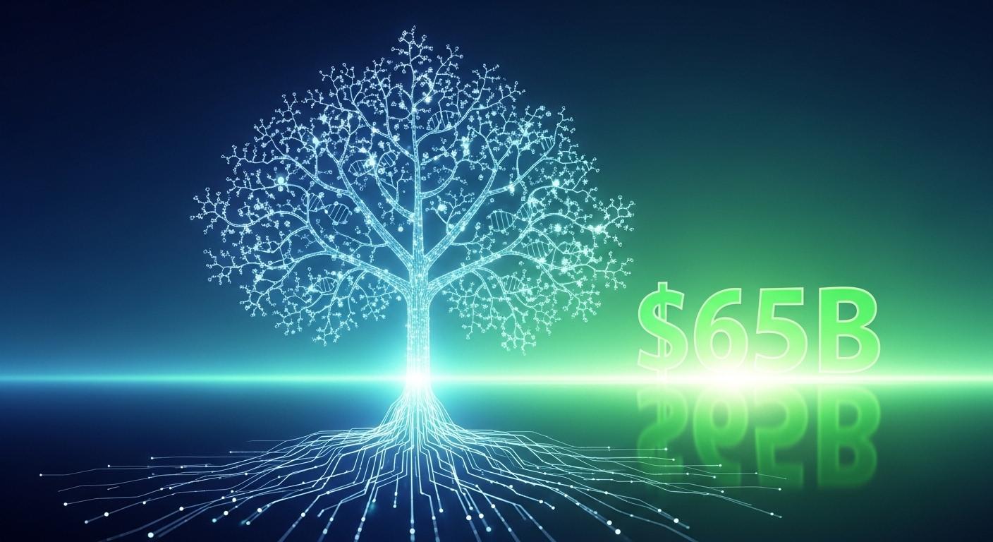 AI in pharmaceutical innovation accelerates with promising growth prospects amid regulatory and technical hurdles