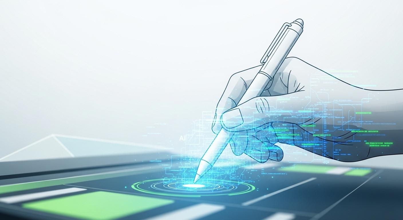 From tactile to AI-driven: how design's evolution shapes our digital and cultural future