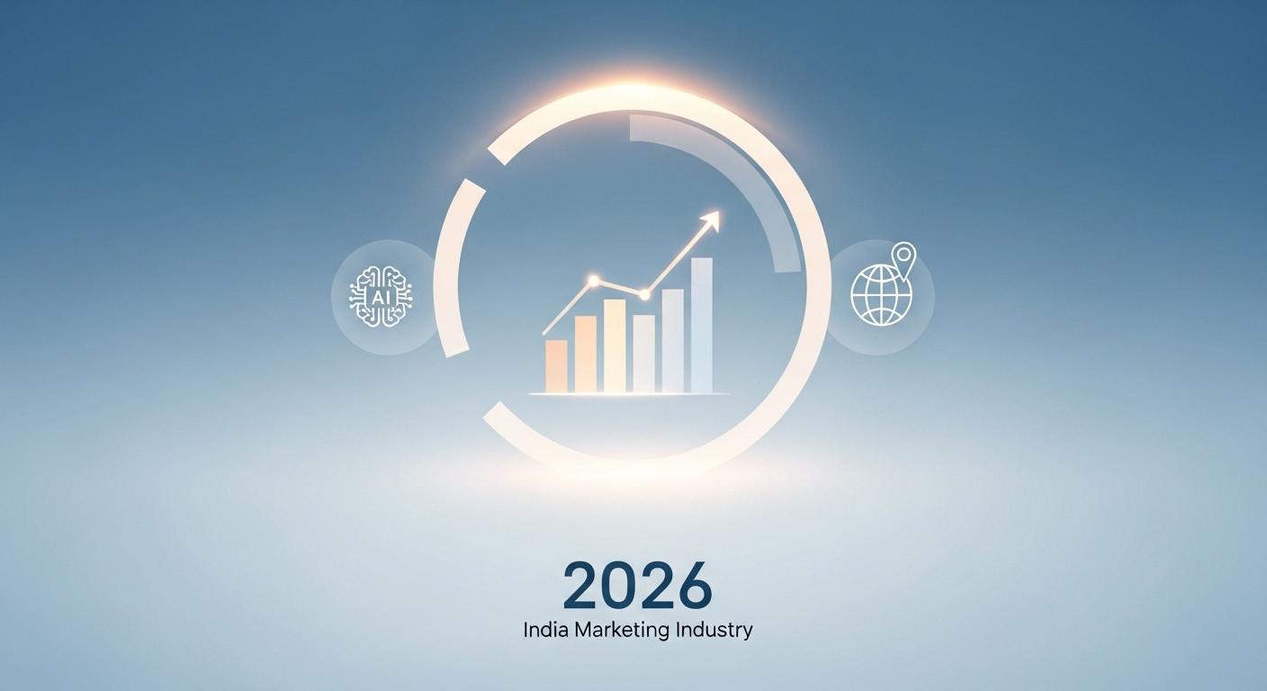 India's media and marketing industry pivots towards accountability and AI-driven growth in 2026