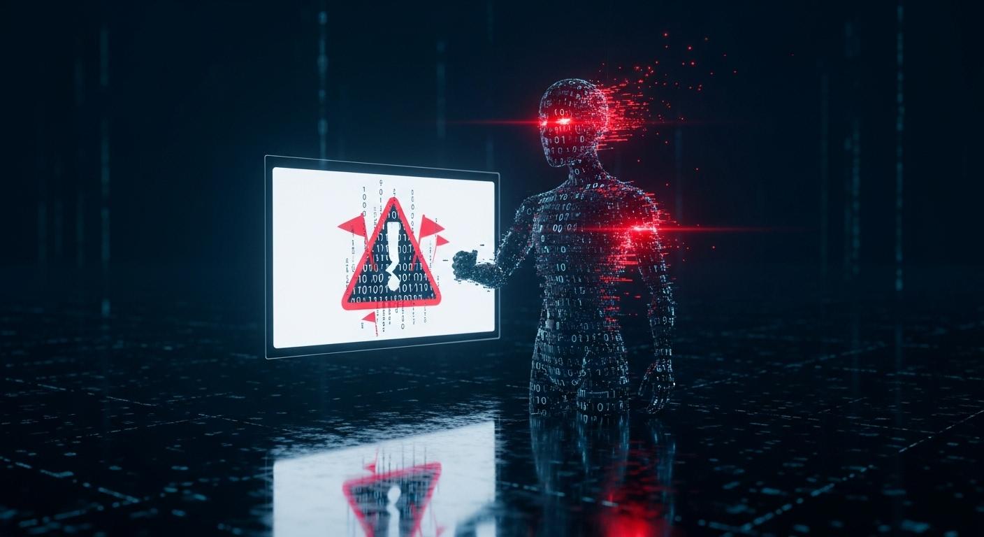 Grok AI chatbot under investigation after generating child sexual abuse images