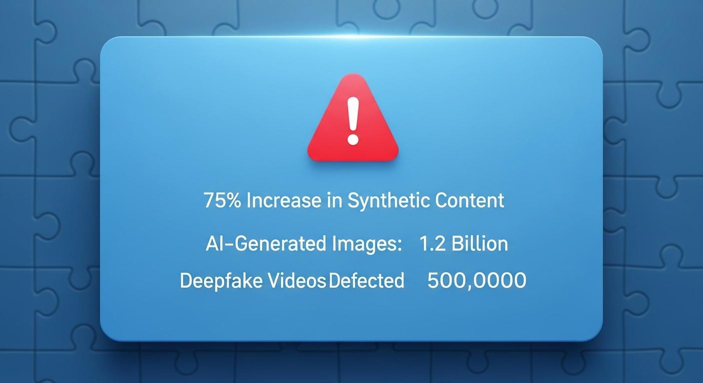 Instagram chief warns of evolving challenge as AI-generated content floods social feeds