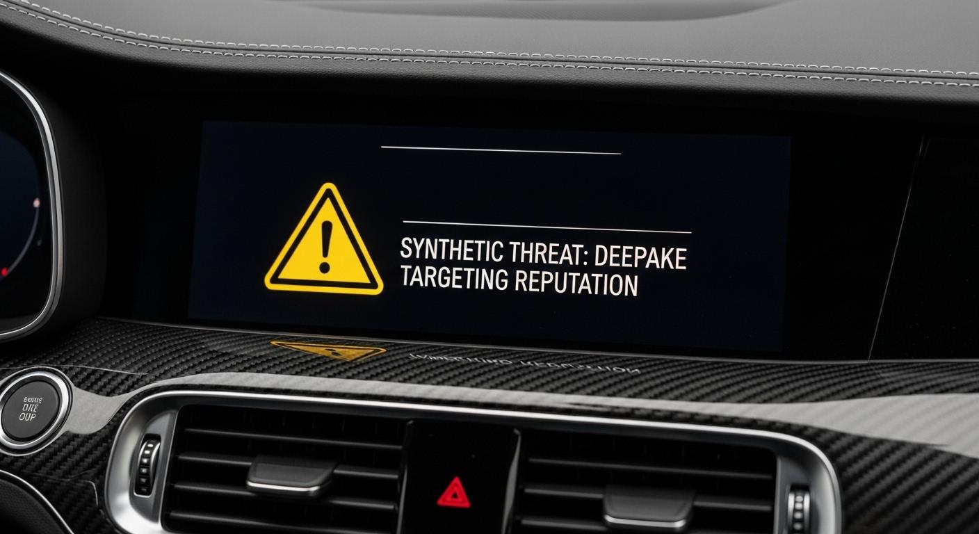 Javed Akhtar condemns AI deepfake targeting his reputation and warns of legal action