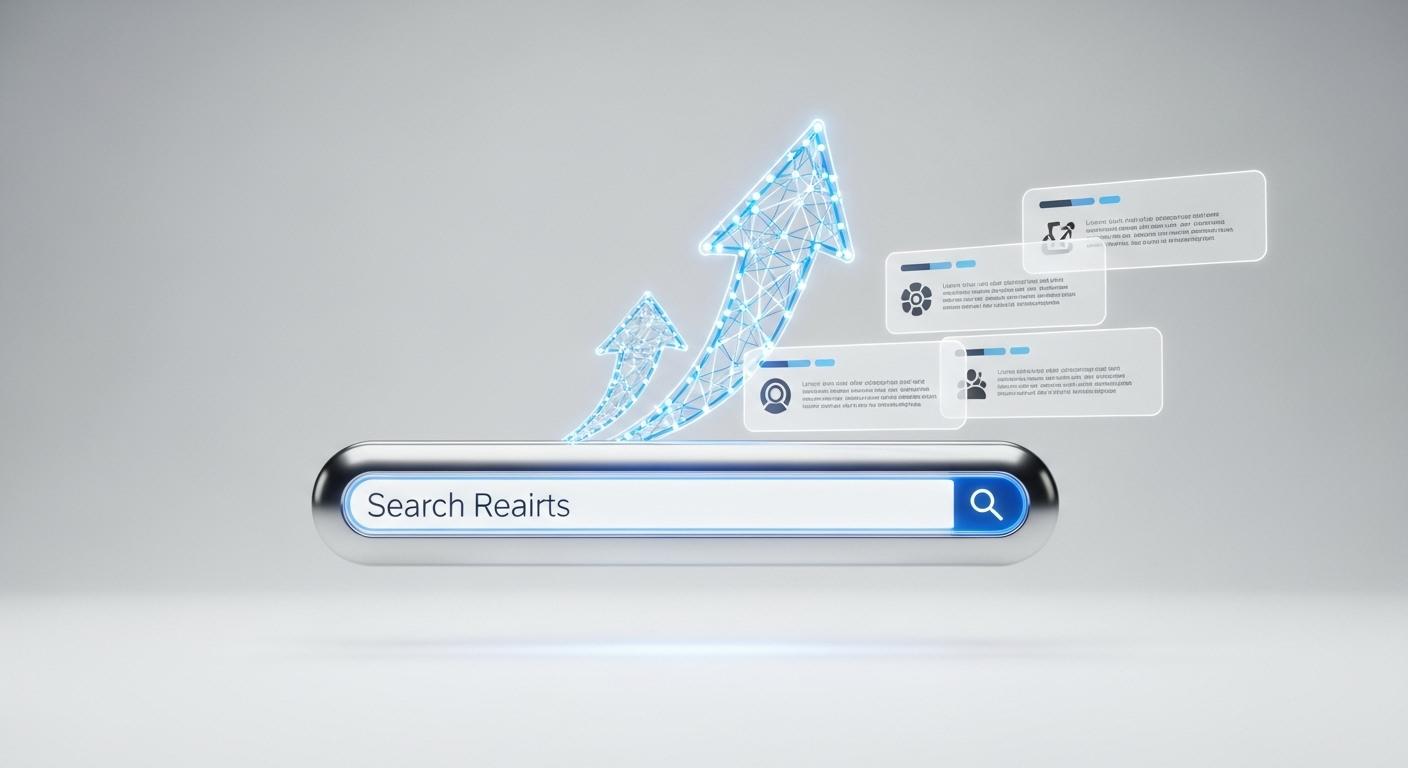 B2B firms race to optimise for AI search as buyer behaviour shifts rapidly