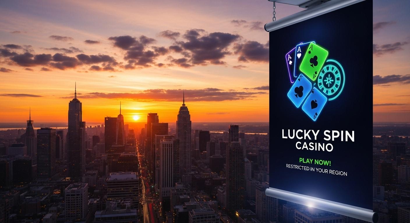 Illegal online gambling ads persist on Meta platforms despite restrictions and enforcement efforts