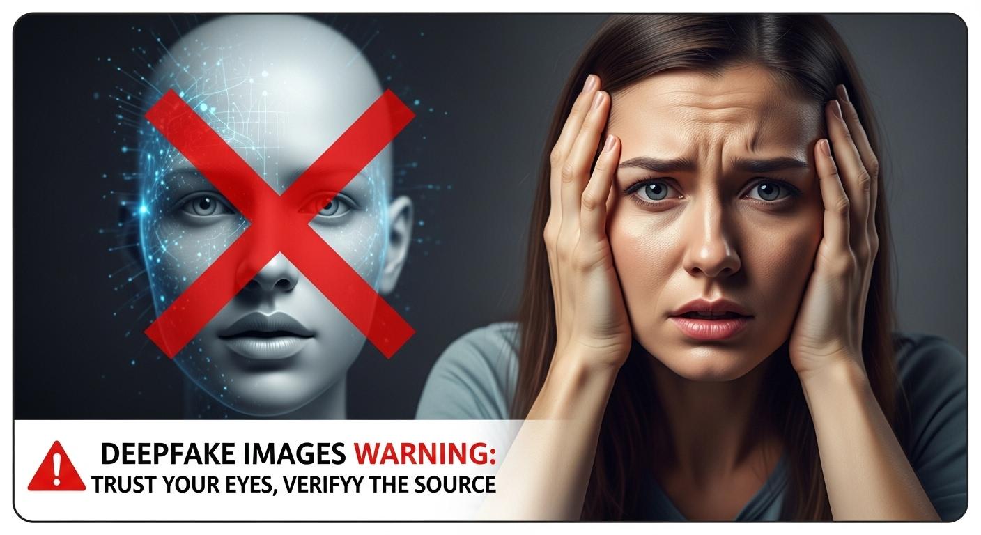 UK government demands urgent action on AI deepfake images of women and children