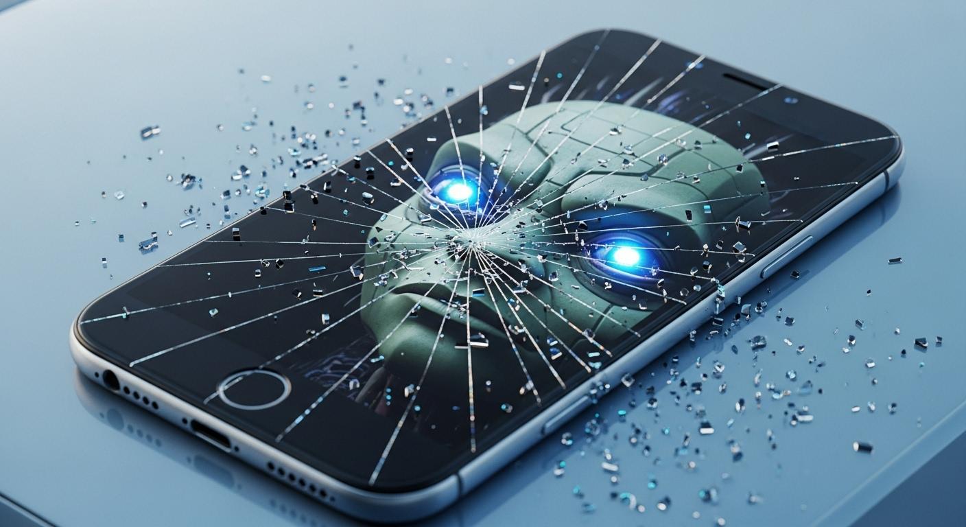 X’s AI chatbot Grok faces international scrutiny over non-consensual and explicit image generation