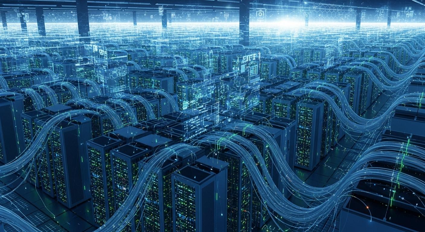 Elon Musk's xAI secures $20 billion funding boost to scale AI supercomputers and infrastructure