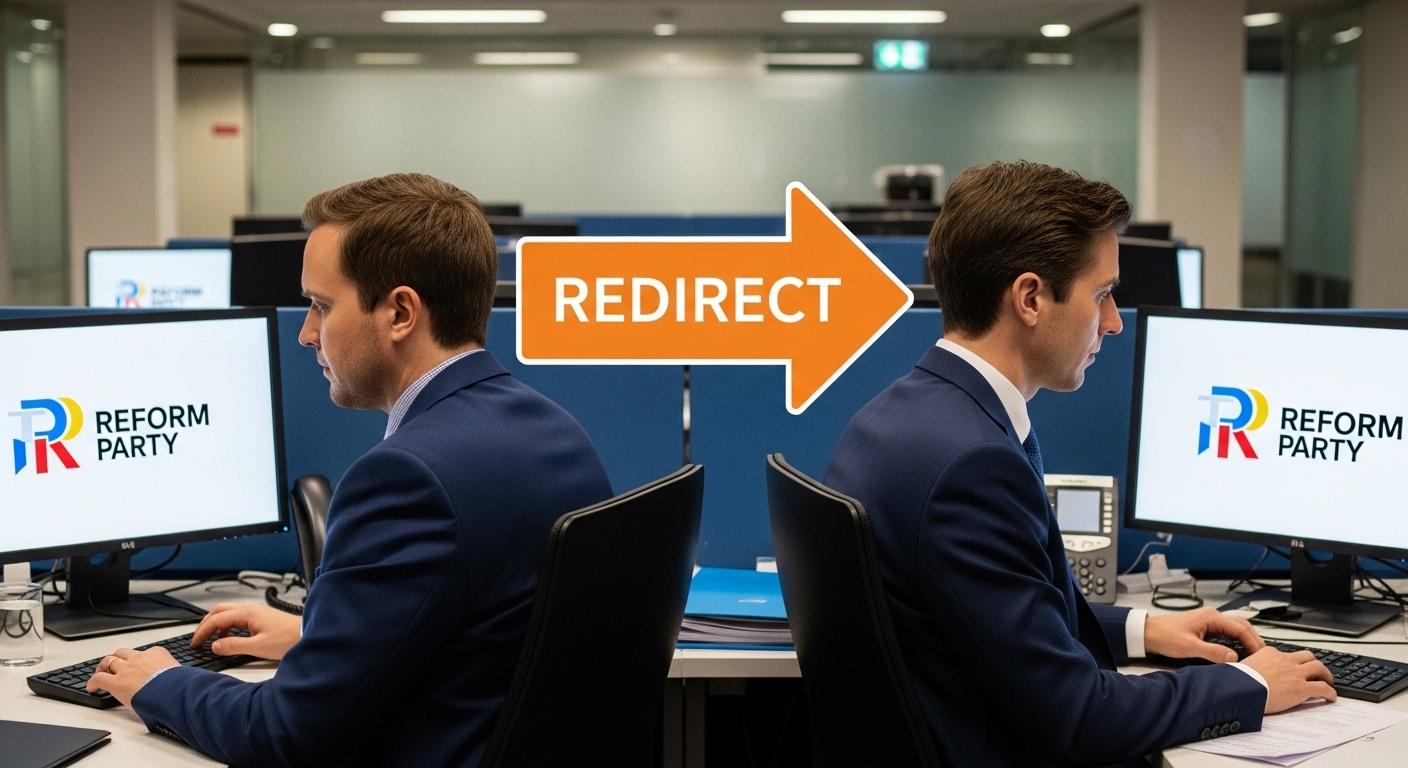 Lib Dems demand Reform MPs donate X earnings amid sexualised AI images controversy