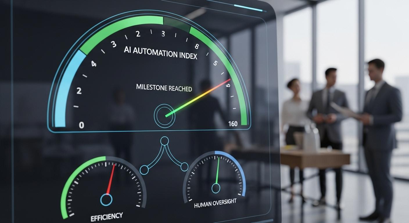 AI in advertising reaches a tipping point with operational insights and new safeguards