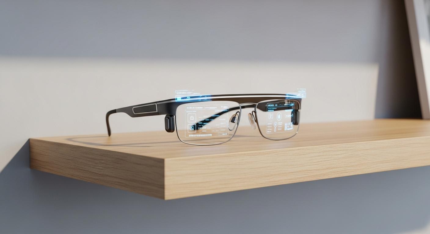 CES 2026 reveals AI's shift from screens to everyday spaces with new wearable and home tech