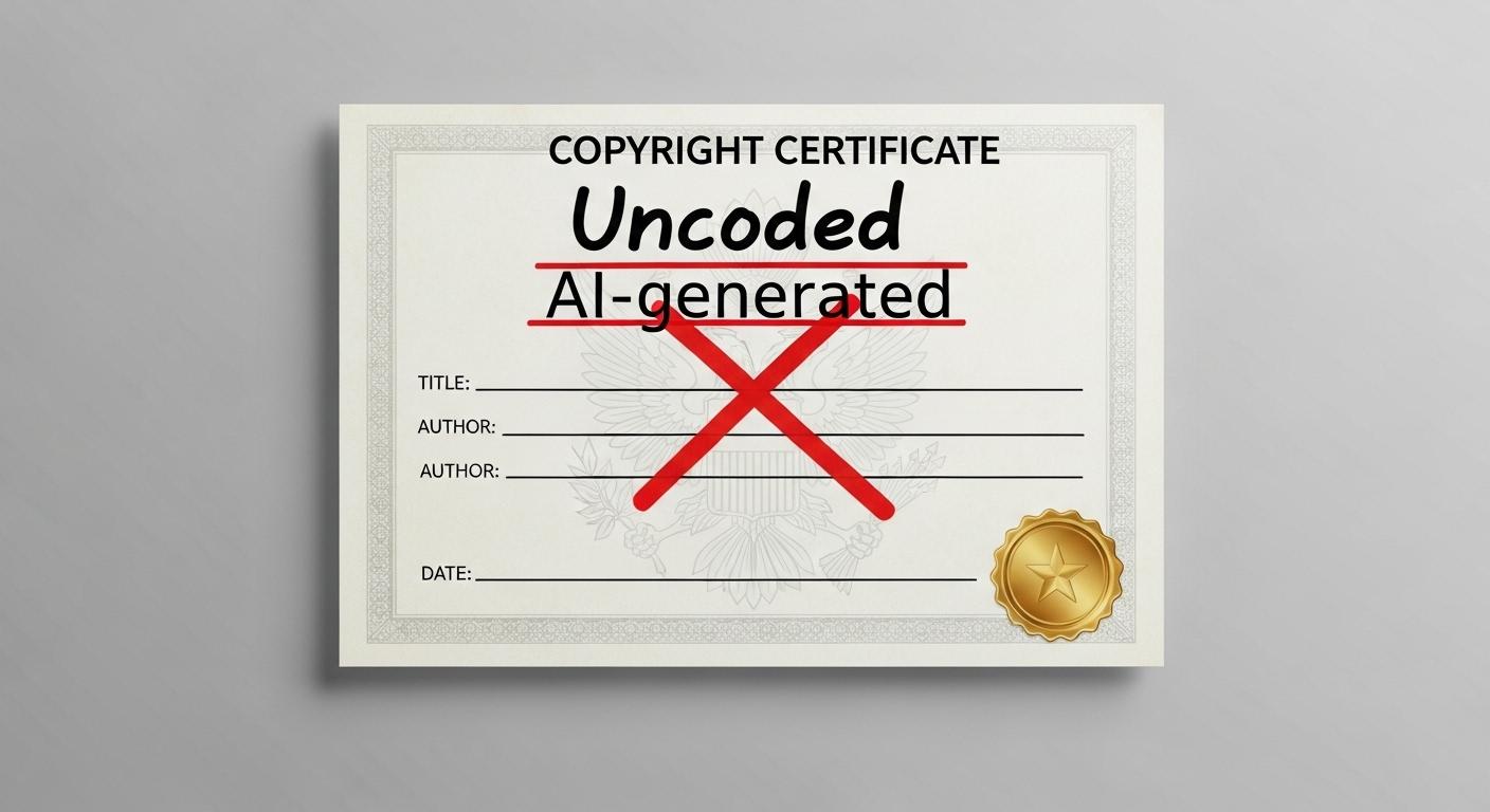 Indian copyright law faces challenge over AI-generated works amid global legal divergence