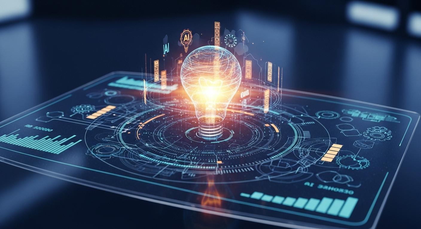 2025 marks a shift towards smarter AI: breakthroughs in reasoning, memory, and spatial intelligence