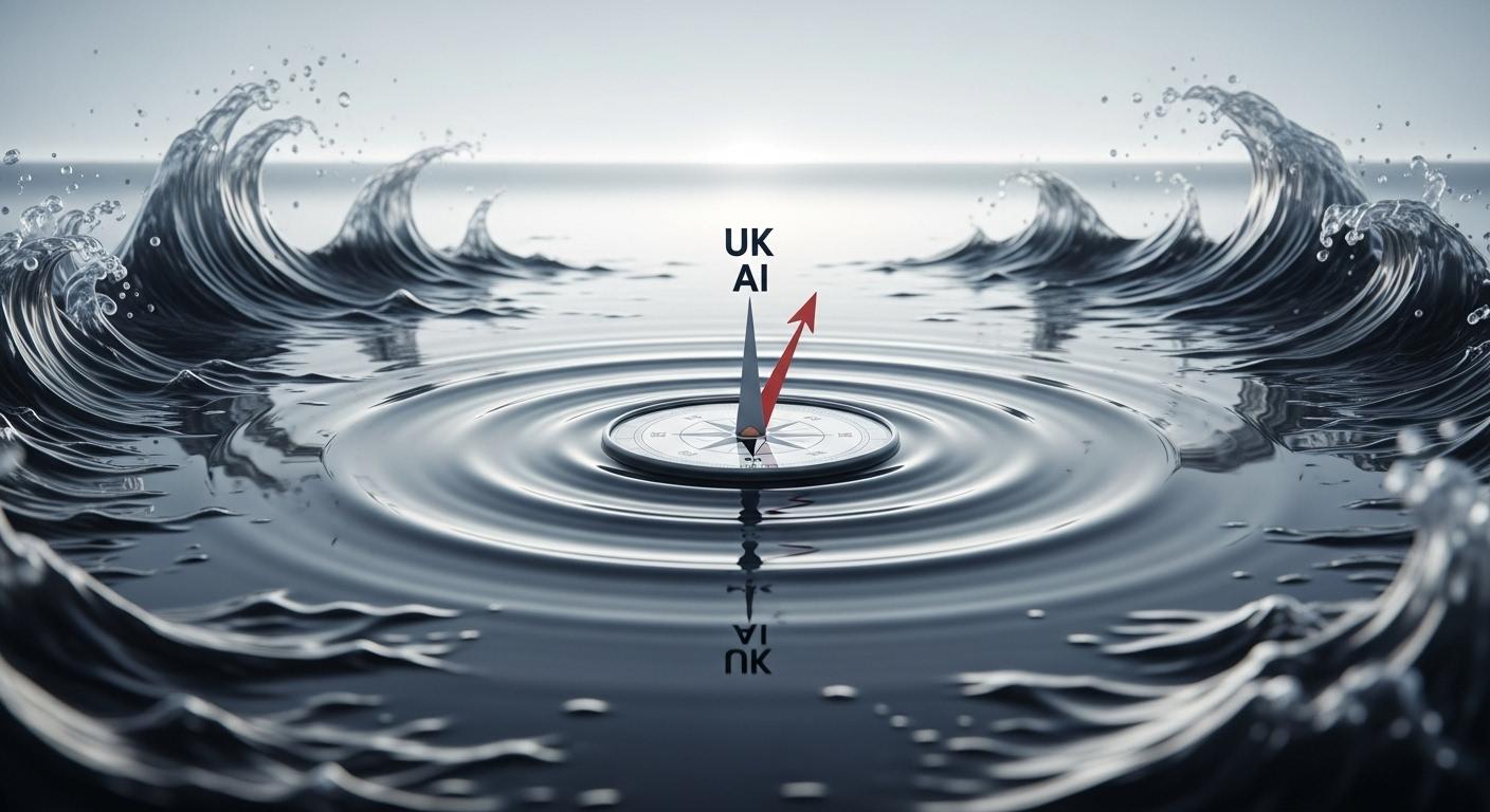 Locai Labs calls for greater transparency amid AI risks and safety concerns