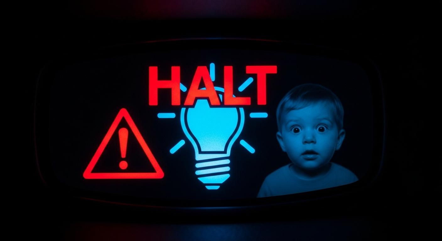 UK regulator investigates X over AI tool used to create illegal and explicit images of minors