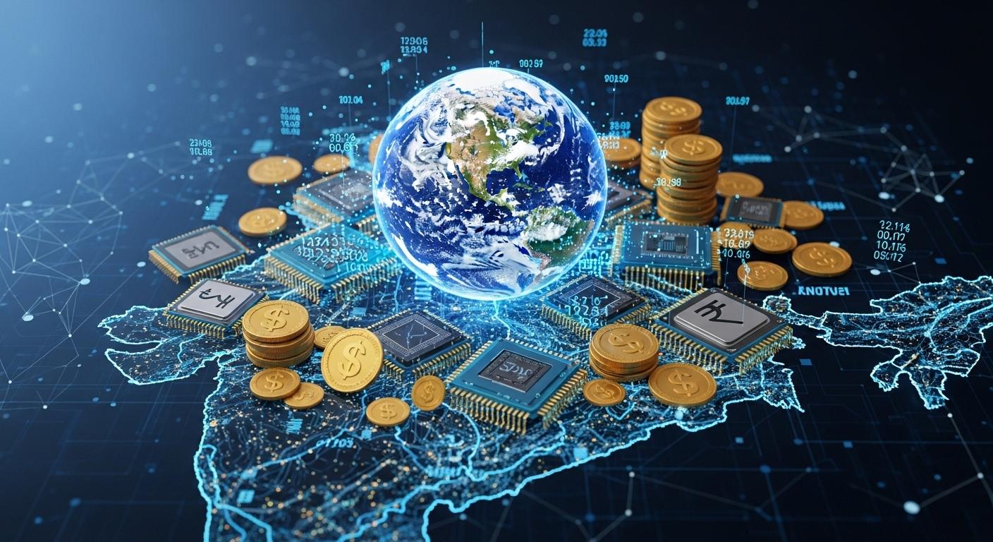 India’s AI copyright proposal could redefine global data licensing landscape