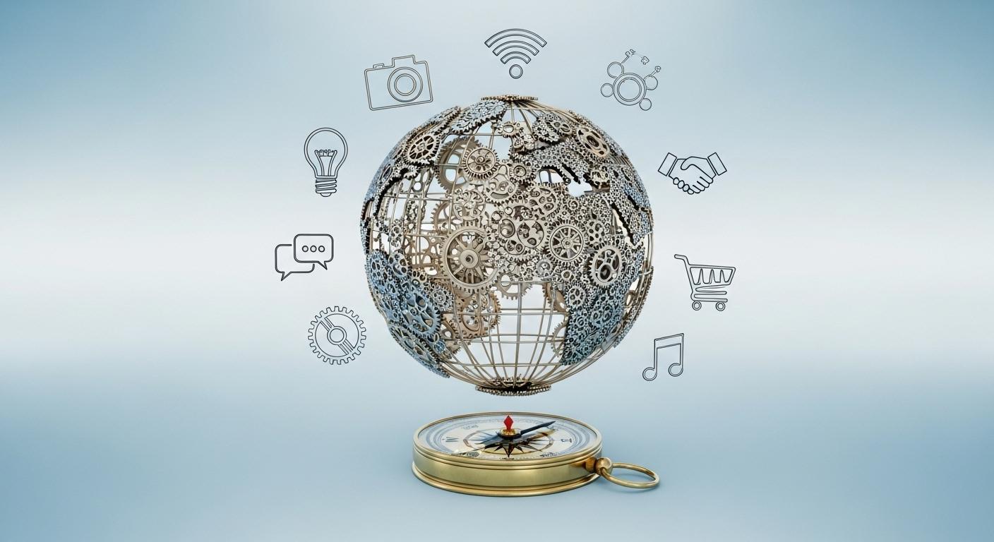 AI's potential to advance social equality hinges on governance and inclusive design