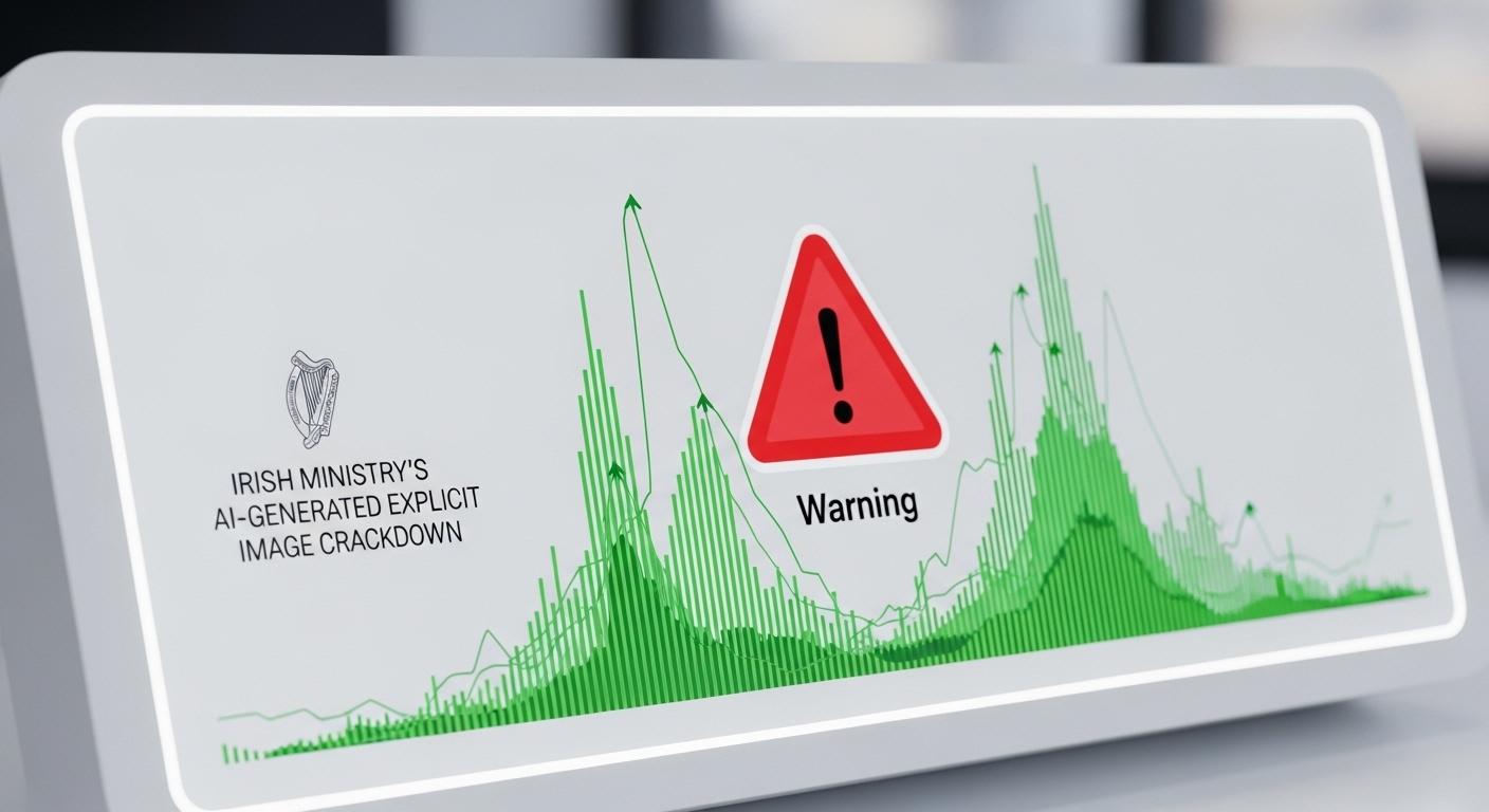 Ireland prepares legal crackdown on X’s Grok tool over AI-generated explicit images