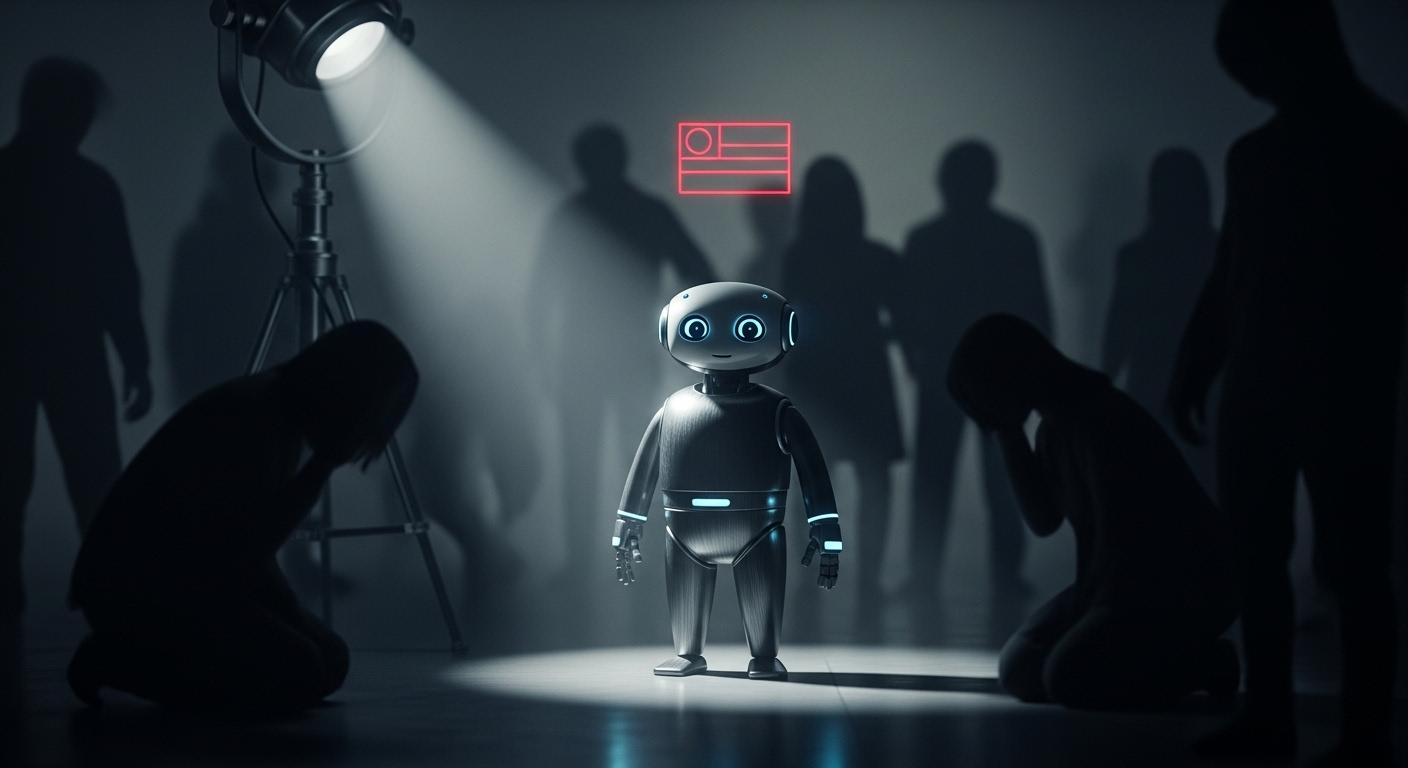 Regulators scrutinise X’s AI chatbot Grok over child abuse material amid public concern