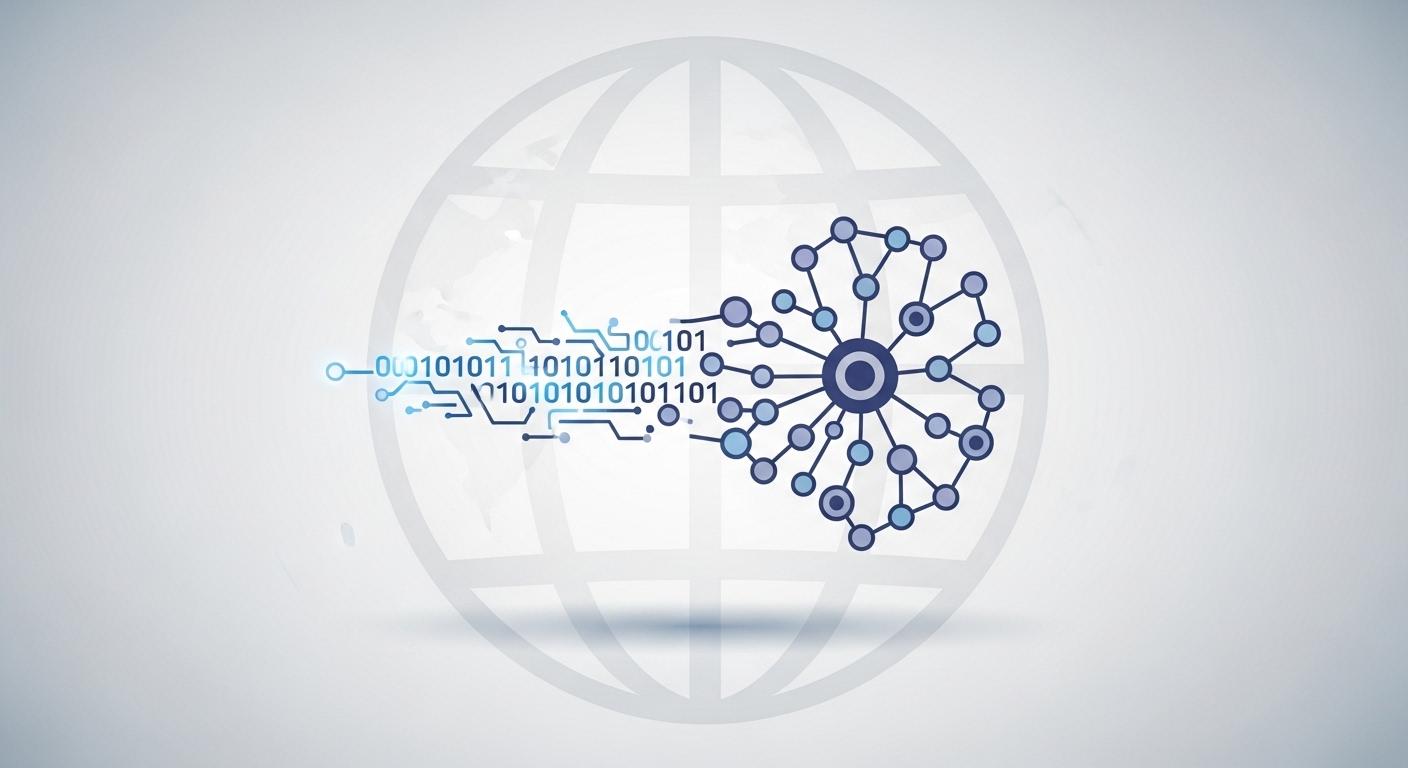 Wikimedia Foundation's new AI licensing deal sparks debate over open knowledge and commercialisation