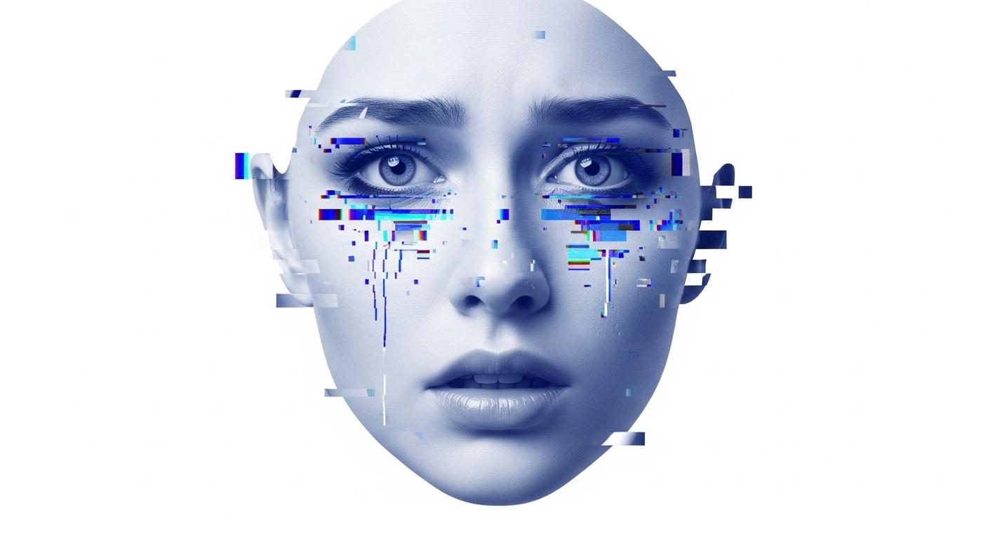 Ashley St Clair sues xAI over AI-generated deepfake images and retaliation