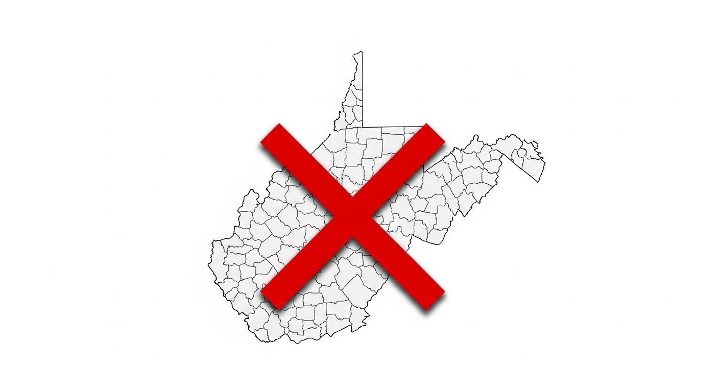 West Virginia leads US crackdown on AI-generated child exploitation amid national legislative push