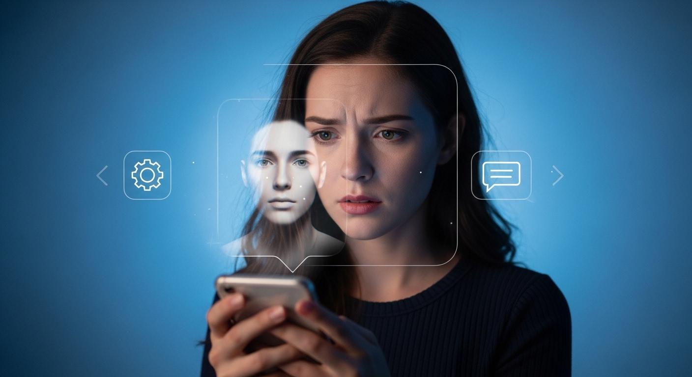 Mother of Elon Musk’s child sues xAI over deepfake images and alleges retaliation