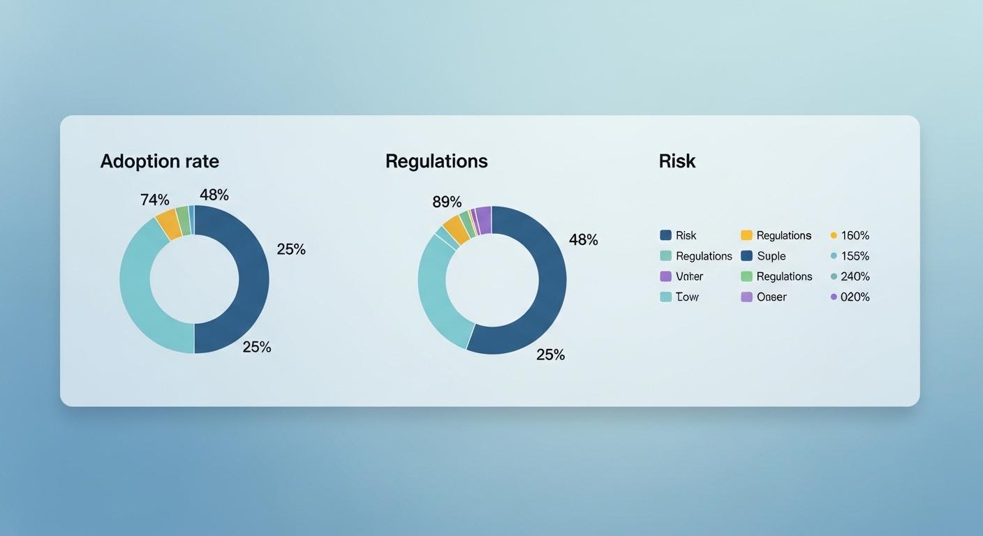 Canada grapples with patchwork AI regulations as workplaces accelerate adoption