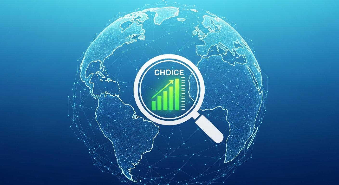 UK regulator proposes tough new rules to curb Google’s dominance in search