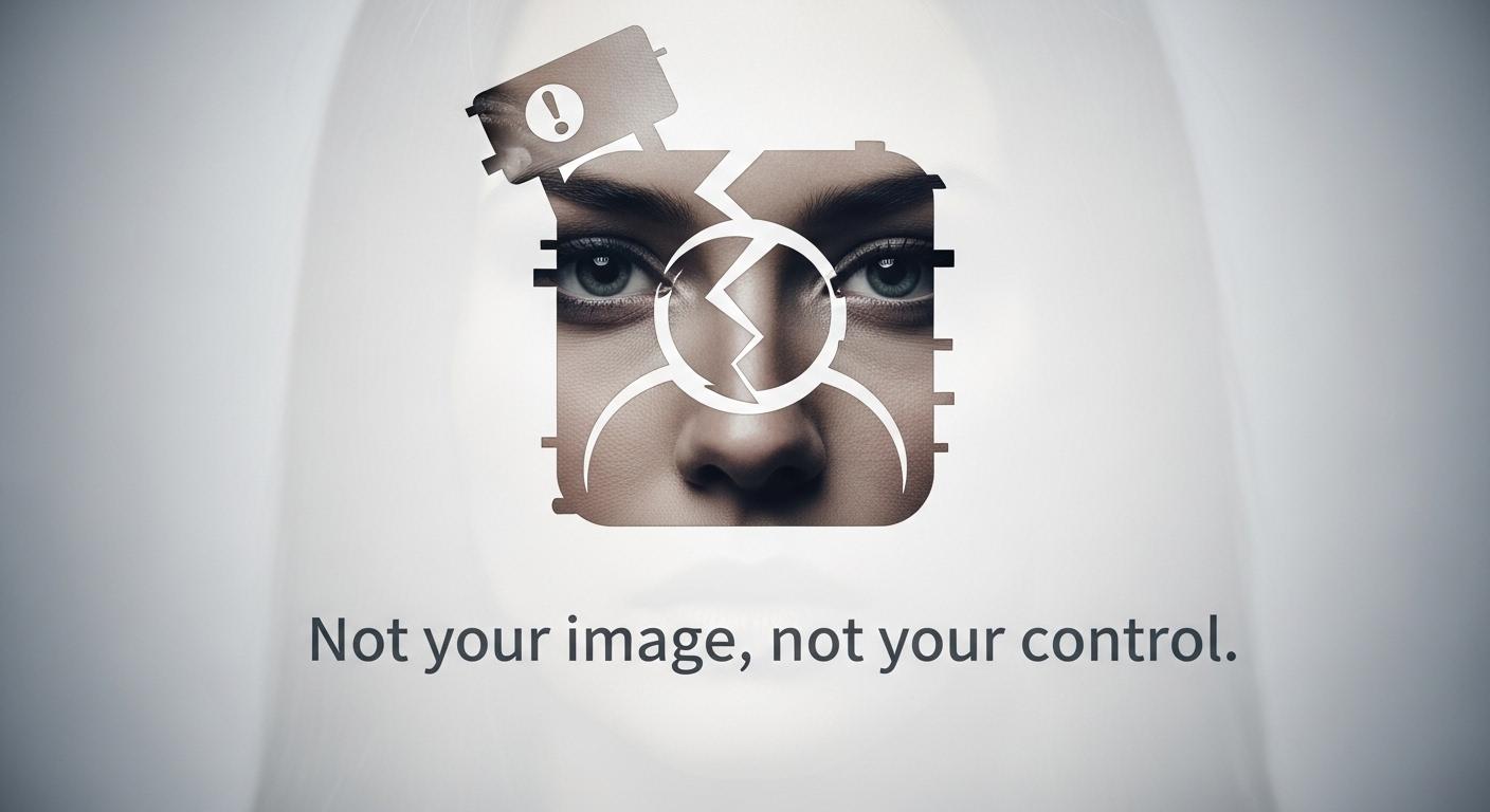 Ireland considers new laws to criminalise AI-generated sexualised images of adults