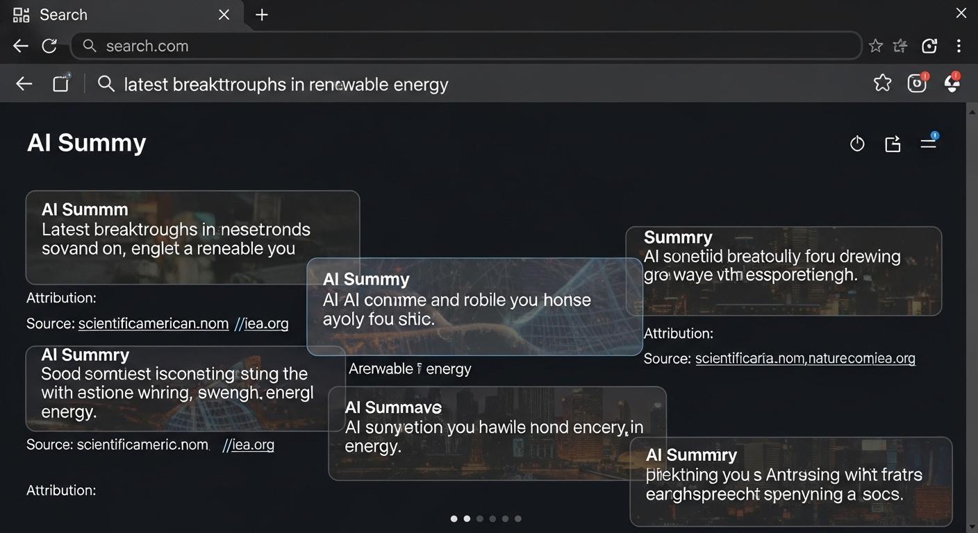 UK proposes rules to curb Google’s dominance in AI-driven search and content use