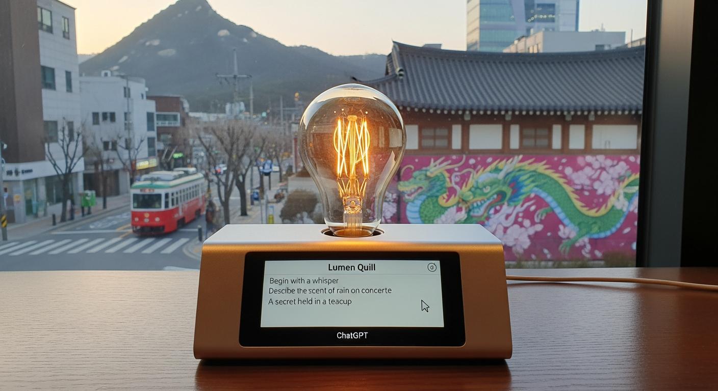 South Korea’s literary scene grapples with AI-assisted authorship amid regulatory shifts