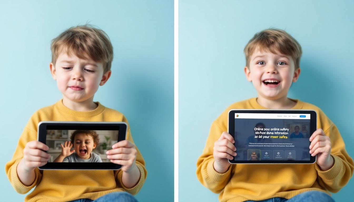 UNICEF urges criminalisation of AI-generated sexual images of children amid law gaps and rising abuse