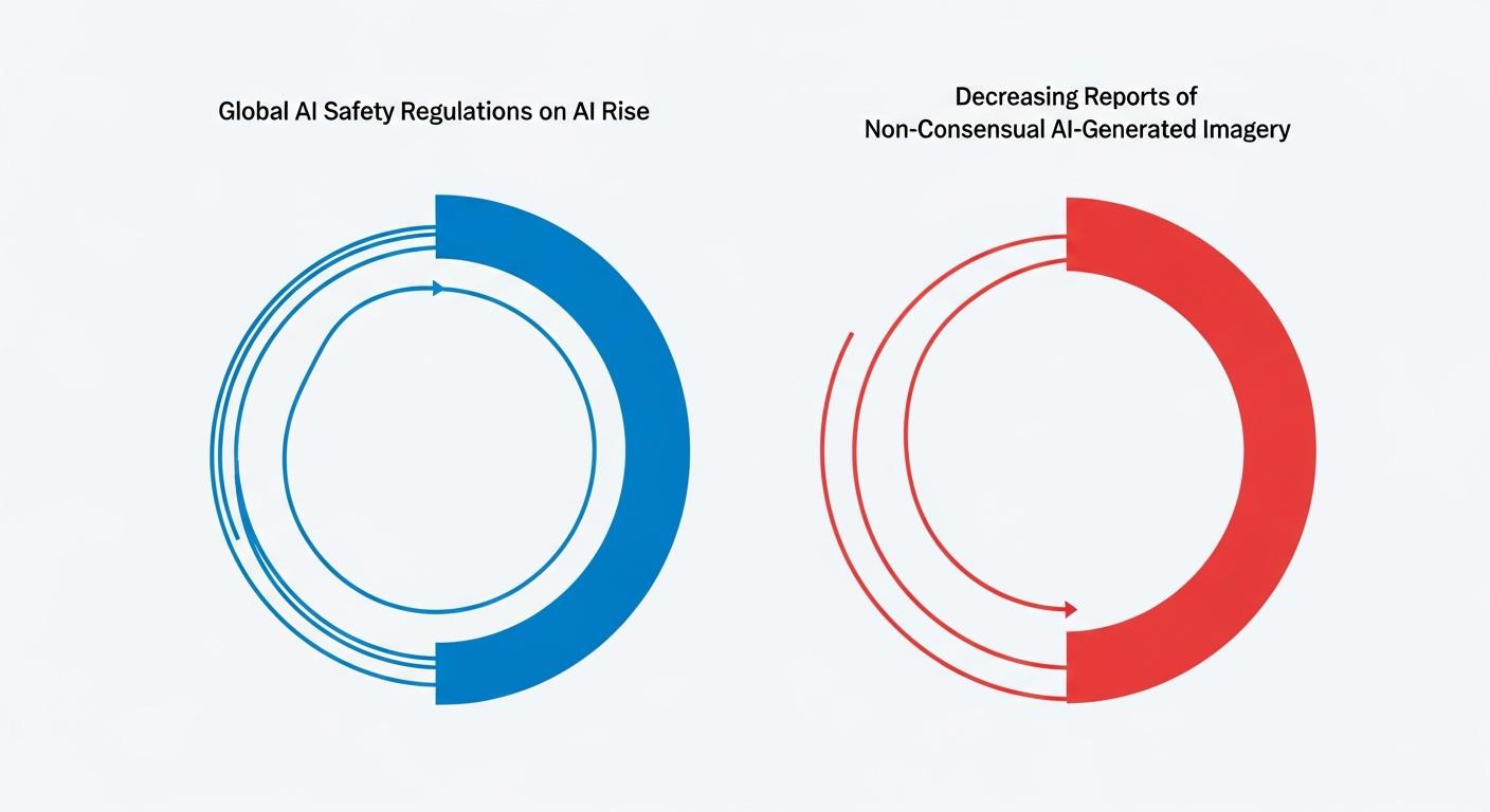 UK ICO launches investigation into X’s handling of AI-generated explicit images amid cross-border scrutiny