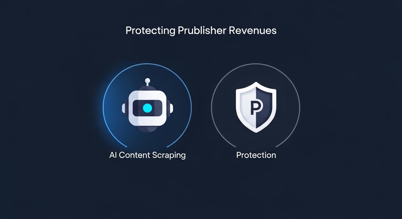 IAB proposes new legislation to curb AI content scraping and defend publisher revenues
