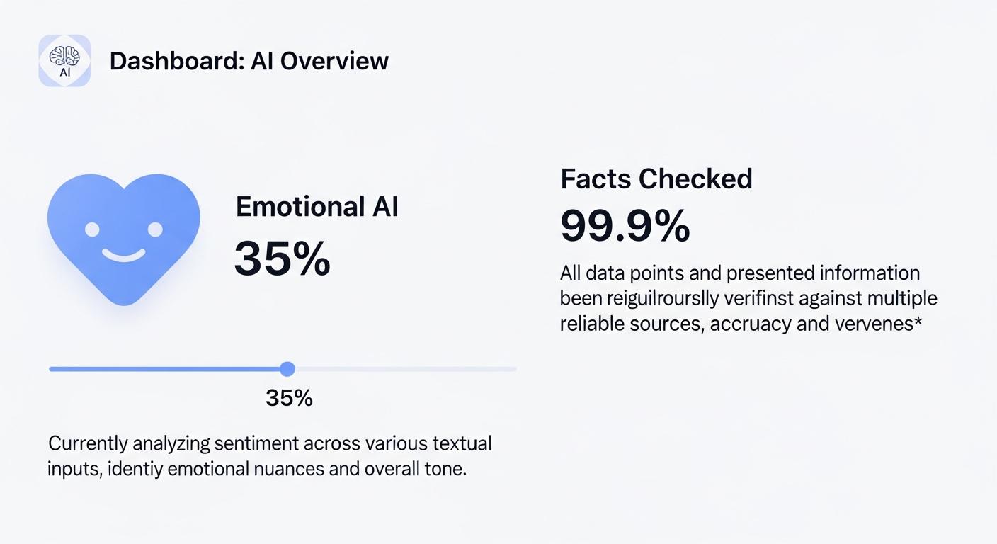 Google’s super bowl ad highlights gentle AI storytelling and fact-checking lessons
