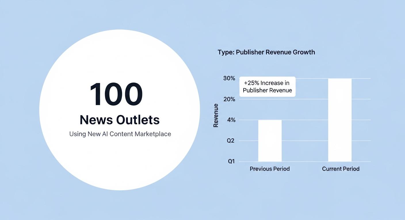 Amazon plans AI content marketplace to monetise publisher licences amid regulatory scrutiny