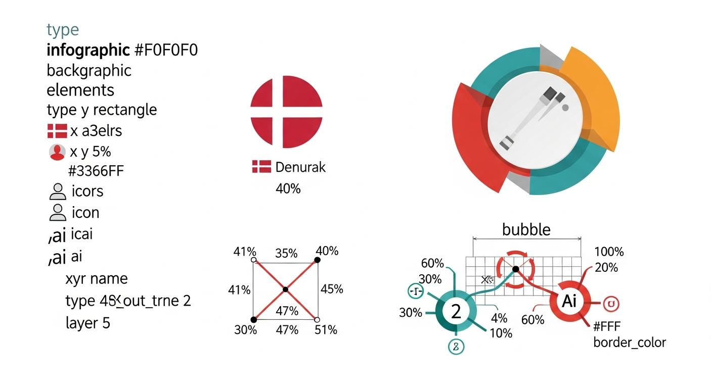 Denmark proposes groundbreaking law to give individuals control over AI-generated likenesses