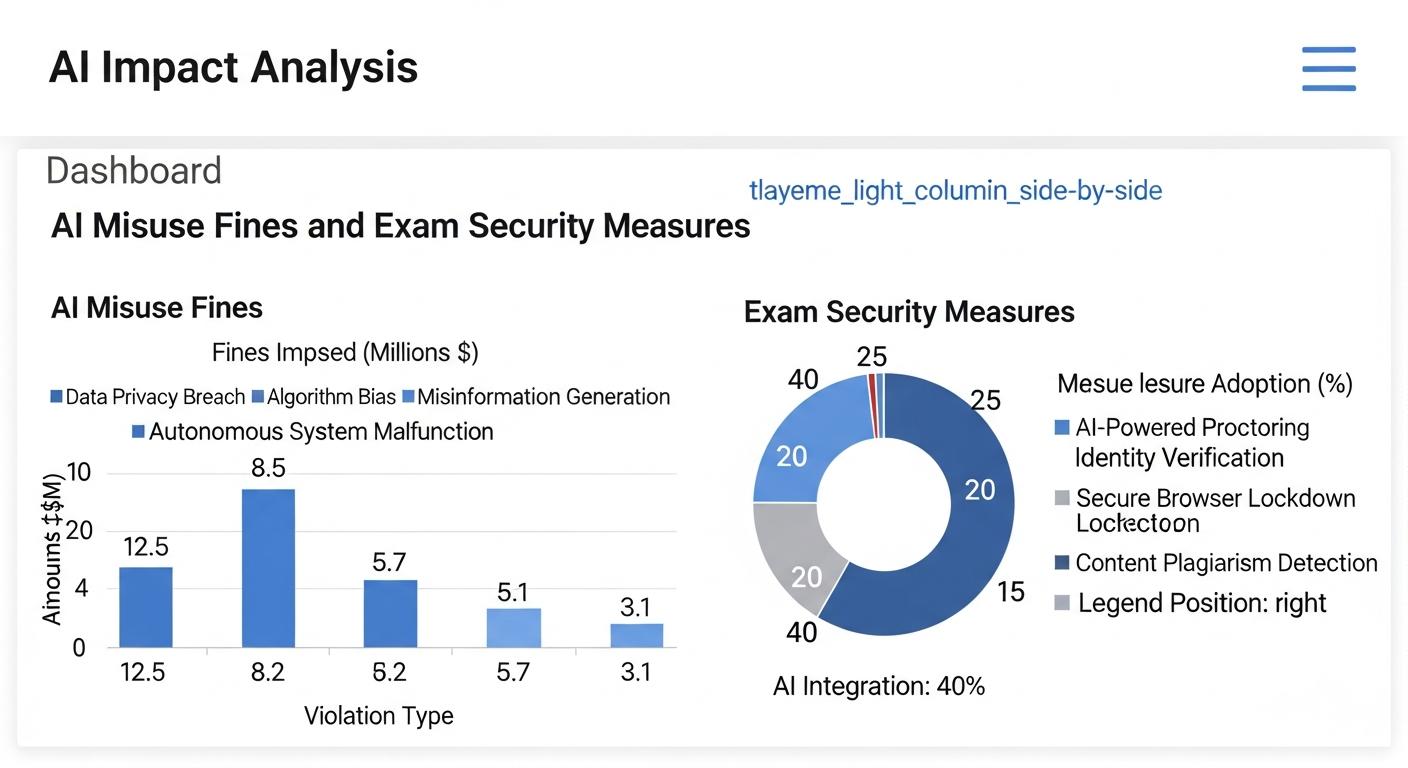 KPMG Australia fined A$10,000 for AI misuse in internal assessments amid broader industry crackdown