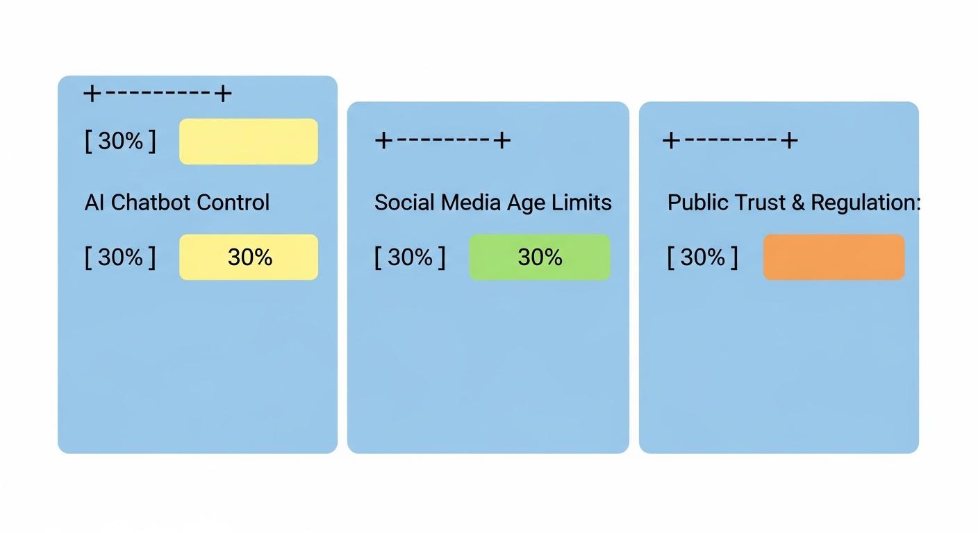 UK government moves to tighten online safety laws amid AI and social media concerns