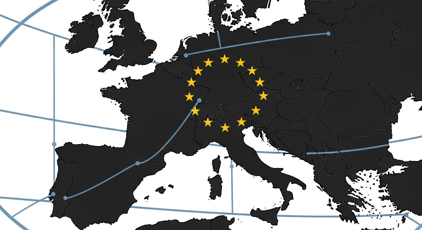 European probes deepen over X’s Grok AI for illegal and harmful content