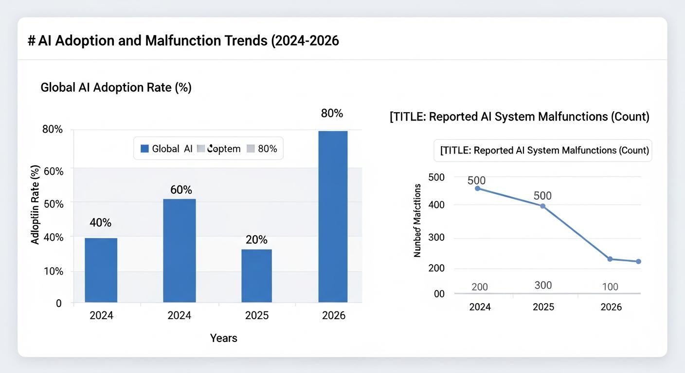 Google’s 2026 Responsible AI report underscores efforts amid rising regulatory and industry scrutiny