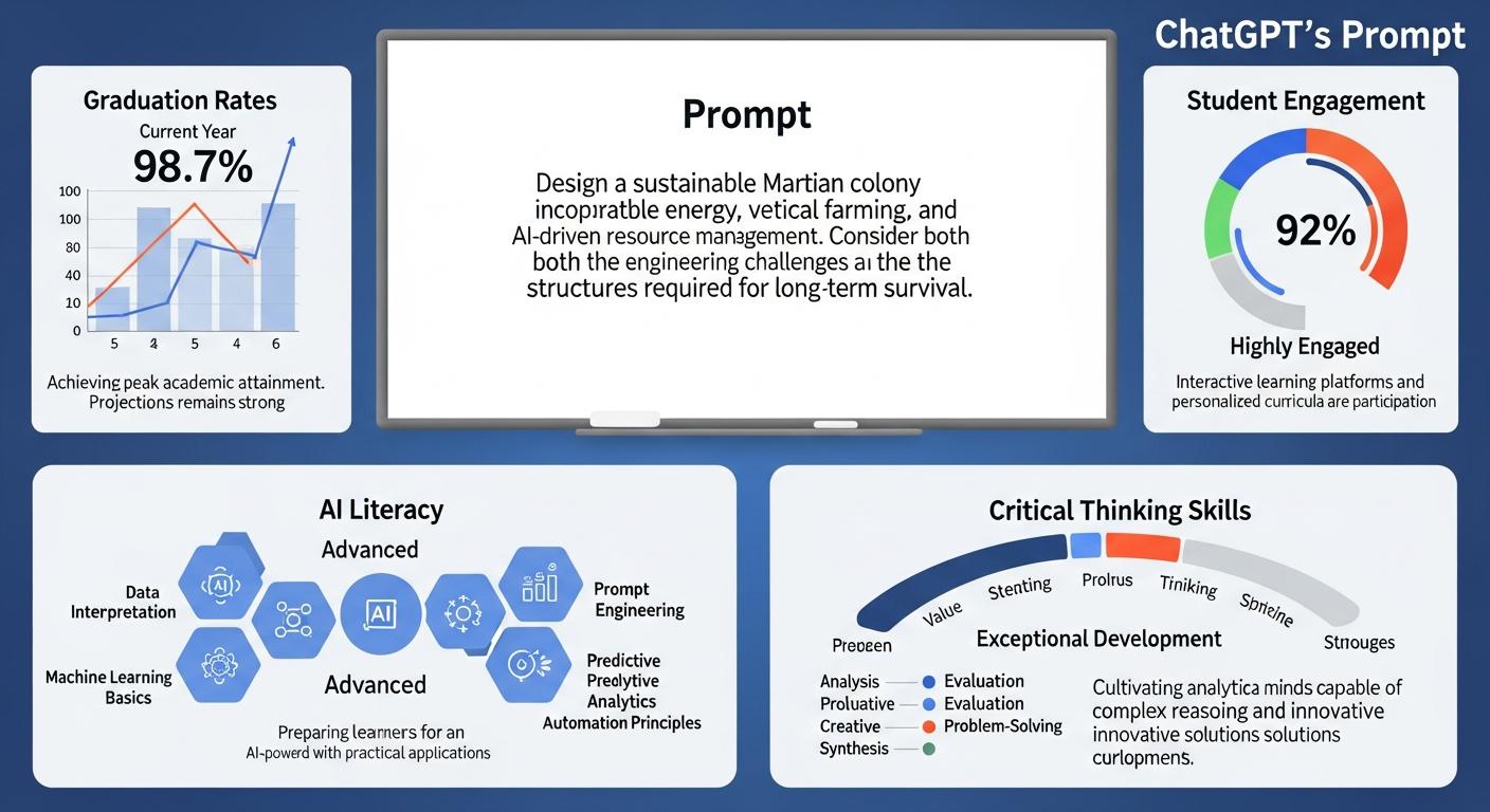 Universities grapple with redefining education amid surge of generative AI tools