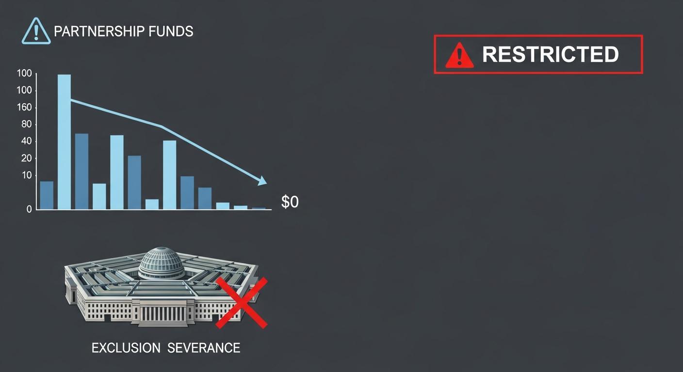 Anthropic's refusal to comply with Pentagon's AI use demands sparks potential partnership rupture